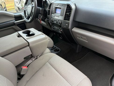 Used 2018 Ford F150 XLT image 15