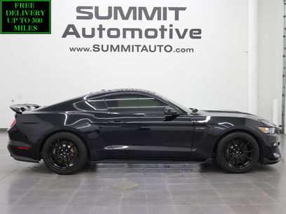 Used 2019 Ford Mustang Shelby GT350 w/ Technology Package