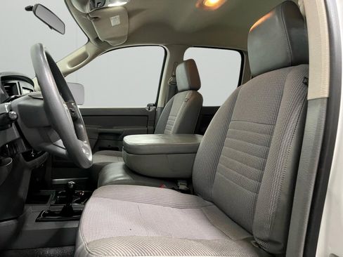 Used 2008 Dodge Ram 3500 Truck ST w/ Popular Equipment Group image 29