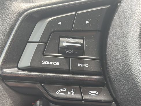 Certified 2024 Subaru Forester Sport AWD/4WD image 17