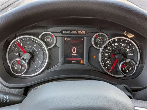 New 2026 RAM 2500 Tradesman image 25