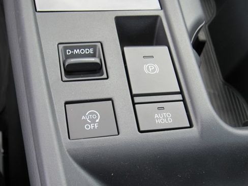 New 2026 Nissan Sentra SR w/ SR Premium Package FWD image 25