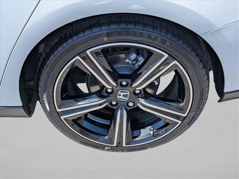 Used 2023 Honda Accord Sport image 22