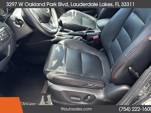 Used 2015 MAZDA CX-5 Touring FWD image 20