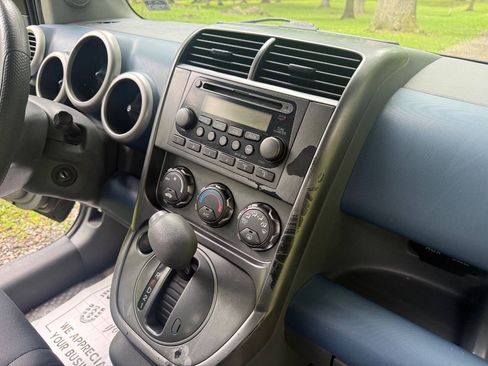 Used 2003 Honda Element EX image 76