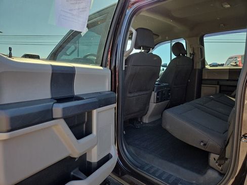 Used 2019 Ford F150 XL w/ Equipment Group 101A Mid AWD/4WD image 10