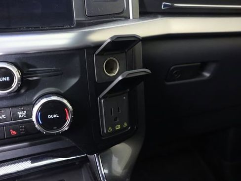 Certified 2023 Ford F150 Lariat w/ Equipment Group 502A High image 60