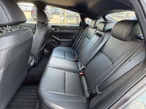 Certified 2024 Acura Integra A-Spec FWD image 9