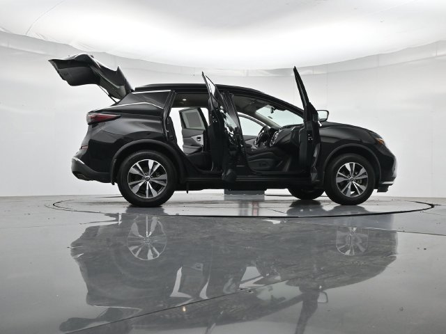 Used 2024 Nissan Murano SV FWD image 51