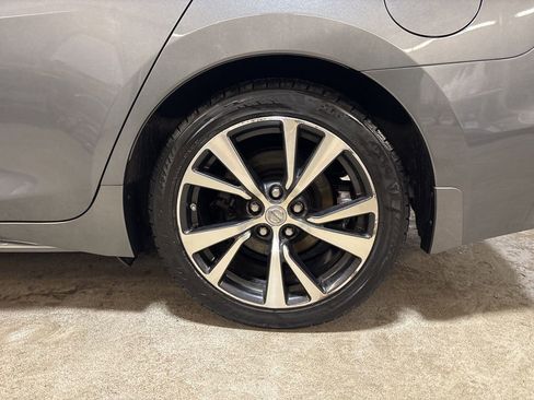 Used 2017 Nissan Maxima 3.5 SL image 35