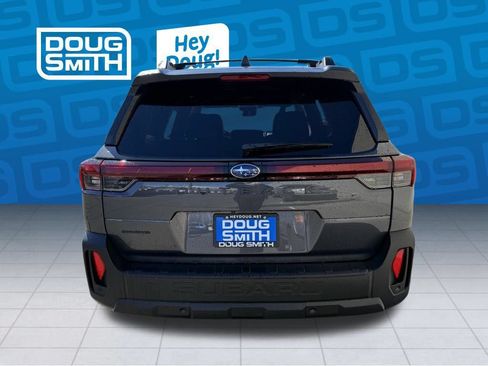 New 2026 Subaru Outback Touring XT AWD/4WD image 4