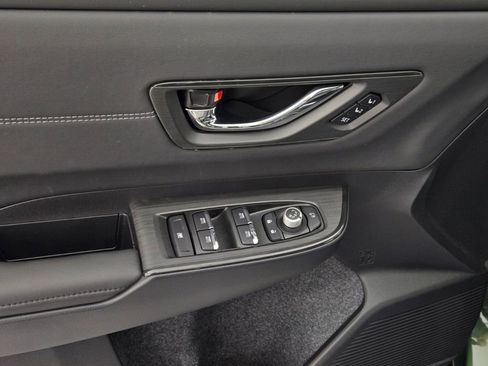 New 2026 Subaru Outback Touring XT AWD/4WD image 13