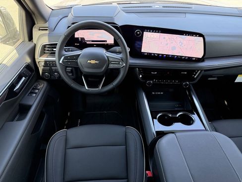 New 2026 Chevrolet Tahoe Premier image 14