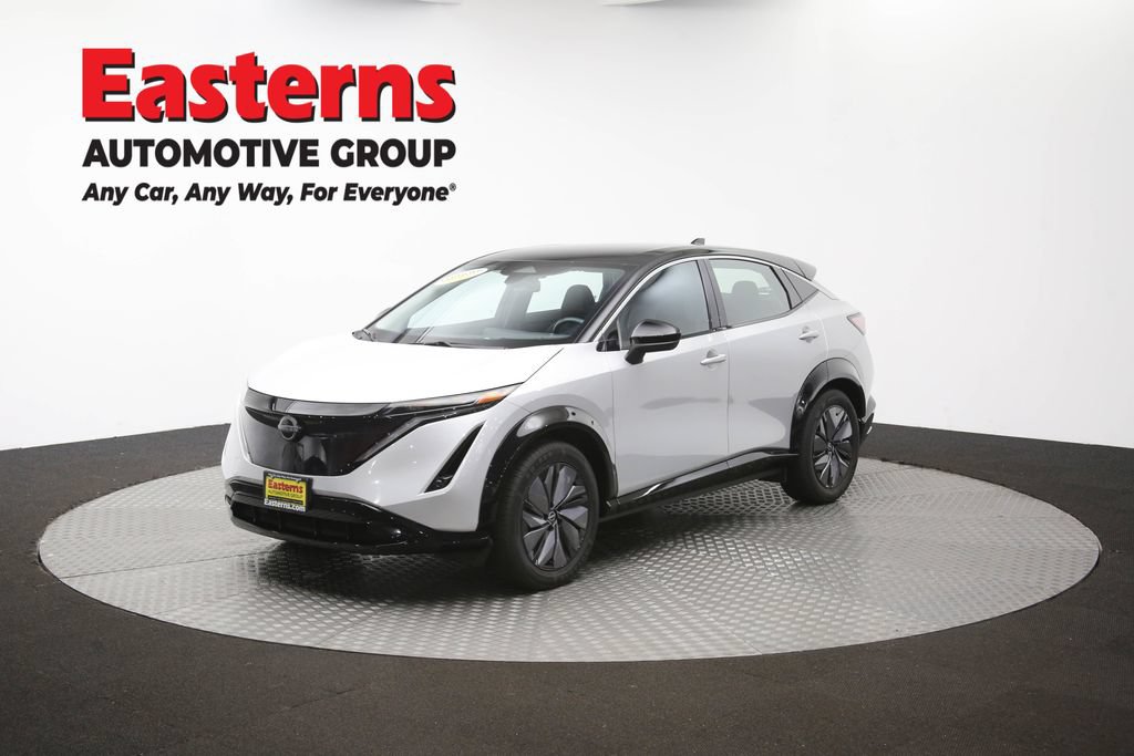 Used 2023 Nissan Ariya FWD image 41