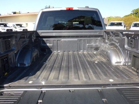 New 2025 Ford F150 Lightning Flash image 20