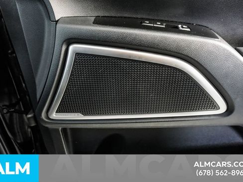 Used 2025 Kia Telluride S FWD image 49