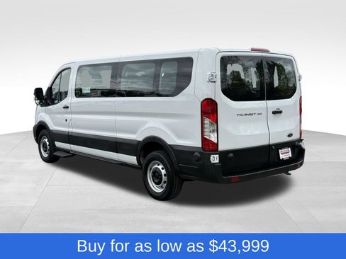 Used 2024 Ford Transit 350 XL RWD image 6