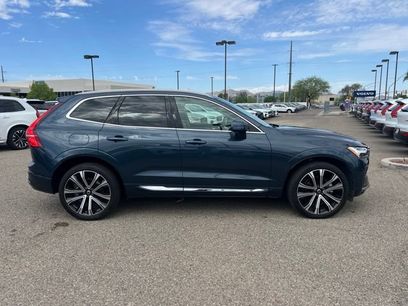 Certified 2023 Volvo XC60 B5 Ultimate