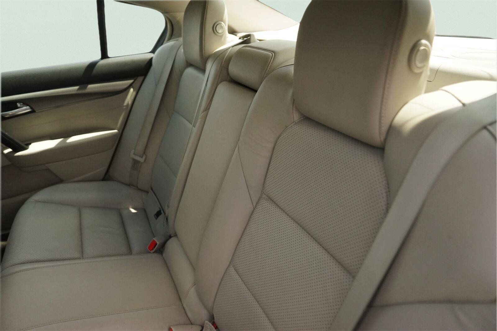 Used 2013 Acura TL w/ Technology Package FWD image 14