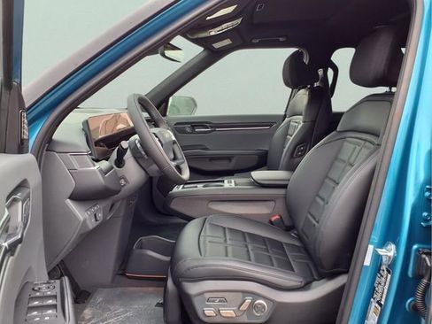 New 2026 Kia EV9 Land image 20