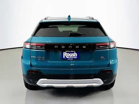 New 2025 Honda Prologue Elite image 6