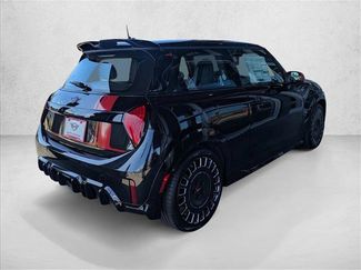 New 2026 MINI Cooper John Cooper Works video 2