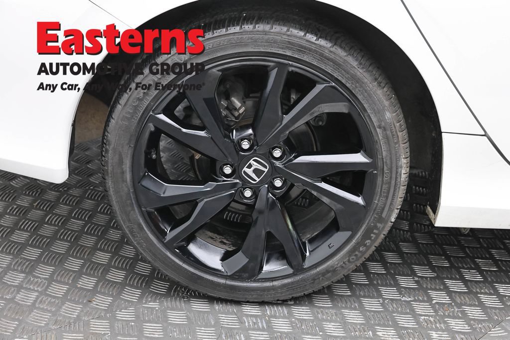Used 2021 Honda Civic Sport image 31