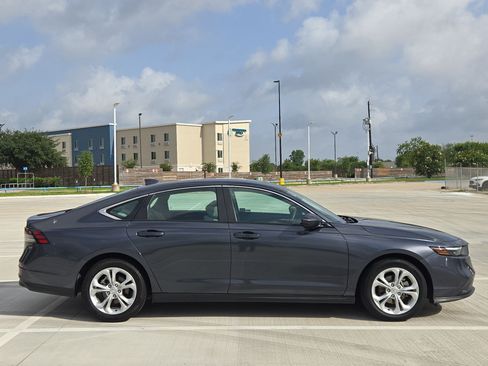 Used 2024 Honda Accord LX image 2