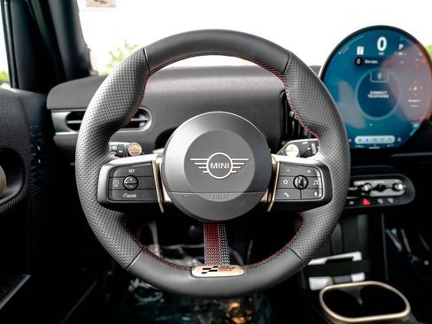 New 2026 MINI Cooper S FWD image 16