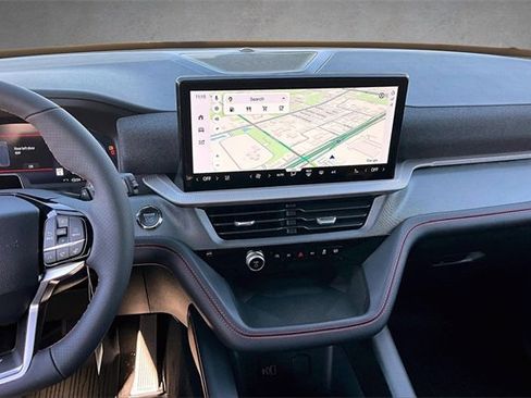 New 2026 Ford Explorer ST w/ Sun And Sound Package image 7