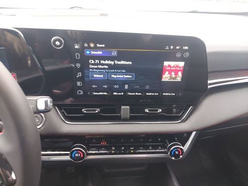 New 2026 Chevrolet Equinox RS w/ Convenience Package III image 14