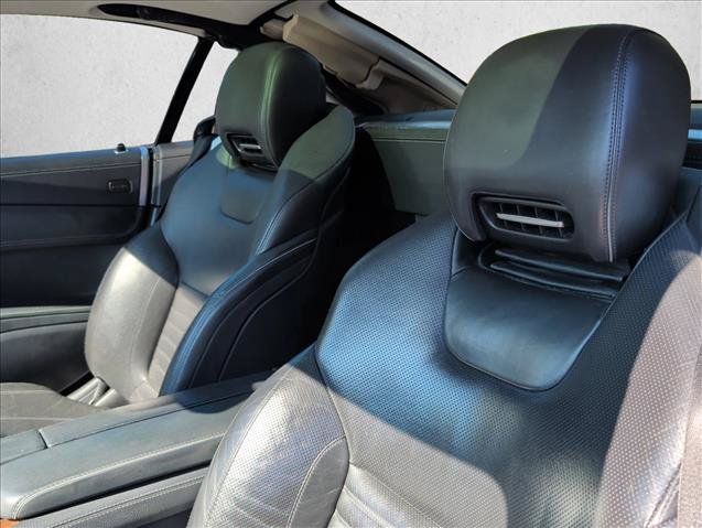 Used 2013 Mercedes-Benz SL 550 image 20