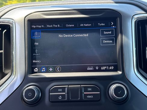 Used 2023 Chevrolet Silverado 2500 LT w/ Convenience Package AWD/4WD image 11