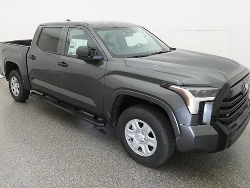 New 2026 Toyota Tundra SR AWD/4WD image 34