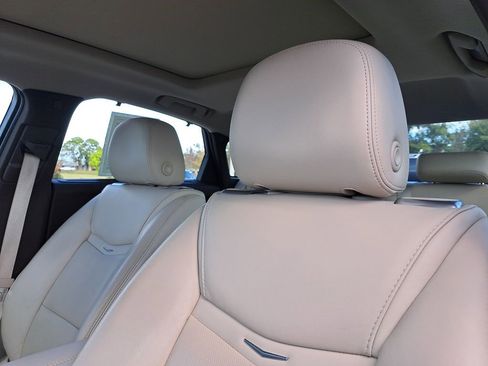 Used 2016 Cadillac XTS Premium w/ Driver Assist Package image 17