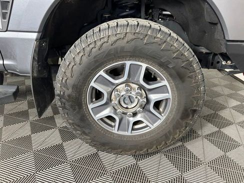 Used 2023 Ford F350 Lariat AWD/4WD image 6