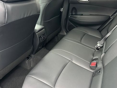 New 2026 Toyota Corolla Cross XLE image 5