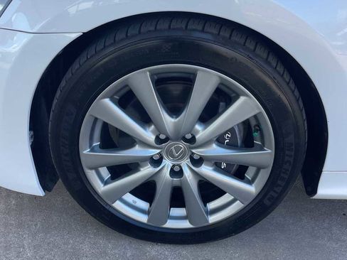 Used 2015 Lexus GS 350 image 6