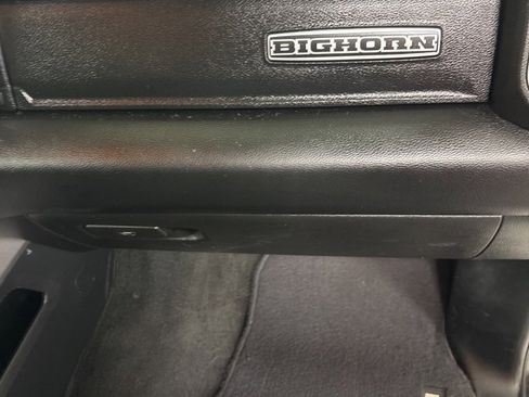 Used 2020 RAM 1500 Big Horn image 29