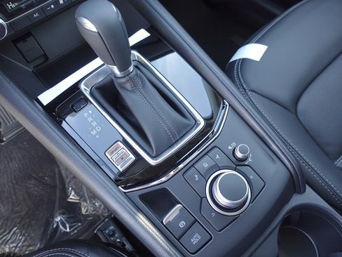 New 2025 MAZDA CX-5 AWD 2.5 S w/ Preferred Package image 21