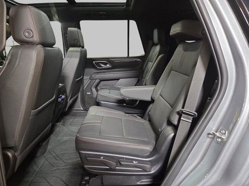 Used 2024 Chevrolet Tahoe RST w/ Luxury Package image 17