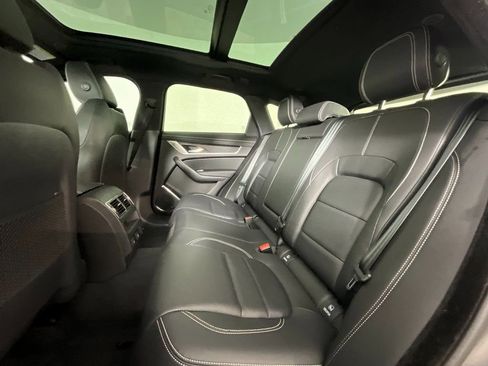 Used 2025 Jaguar F-PACE R-Dynamic S image 25