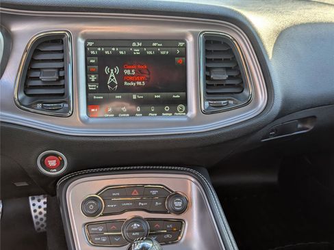 Used 2023 Dodge Challenger SRT Hellcat image 27