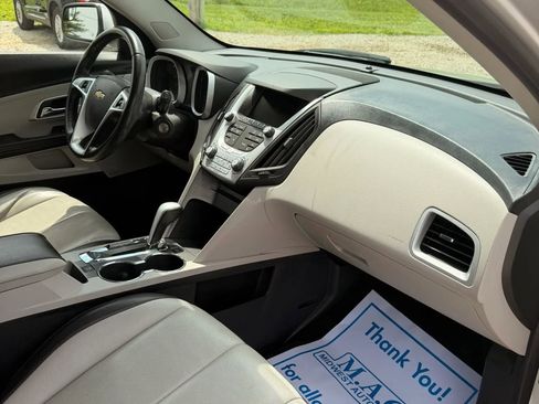 Used 2013 Chevrolet Equinox LT w/ Power Convenience Package image 25