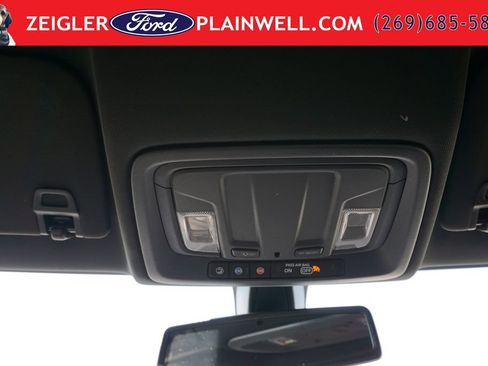 Used 2022 GMC Sierra 1500 AT4 AWD/4WD image 29
