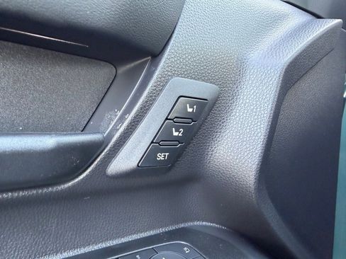 New 2025 Toyota 4Runner Trailhunter image 20