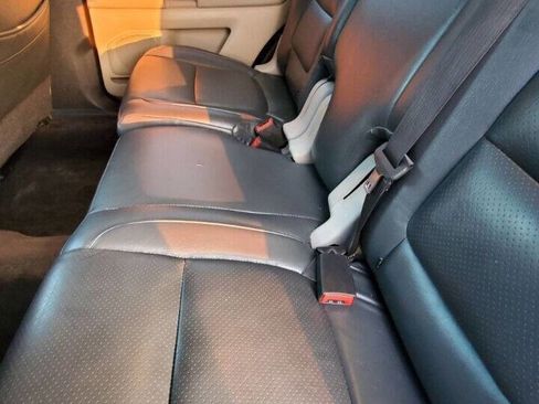 Used 2012 Ford Explorer FWD image 23