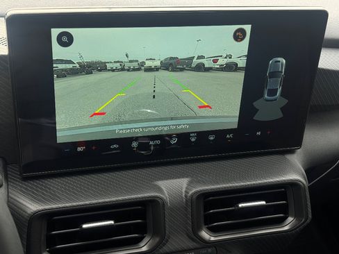 New 2026 Ford Mustang Coupe image 14