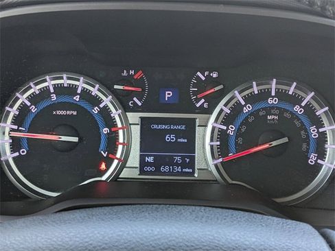 Used 2019 Toyota 4Runner SR5 image 23