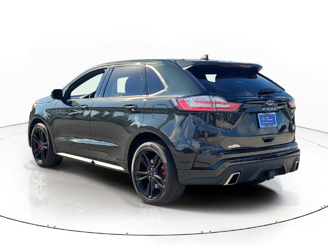 Certified 2024 Ford Edge ST w/ Equipment Group 401A AWD/4WD image 7